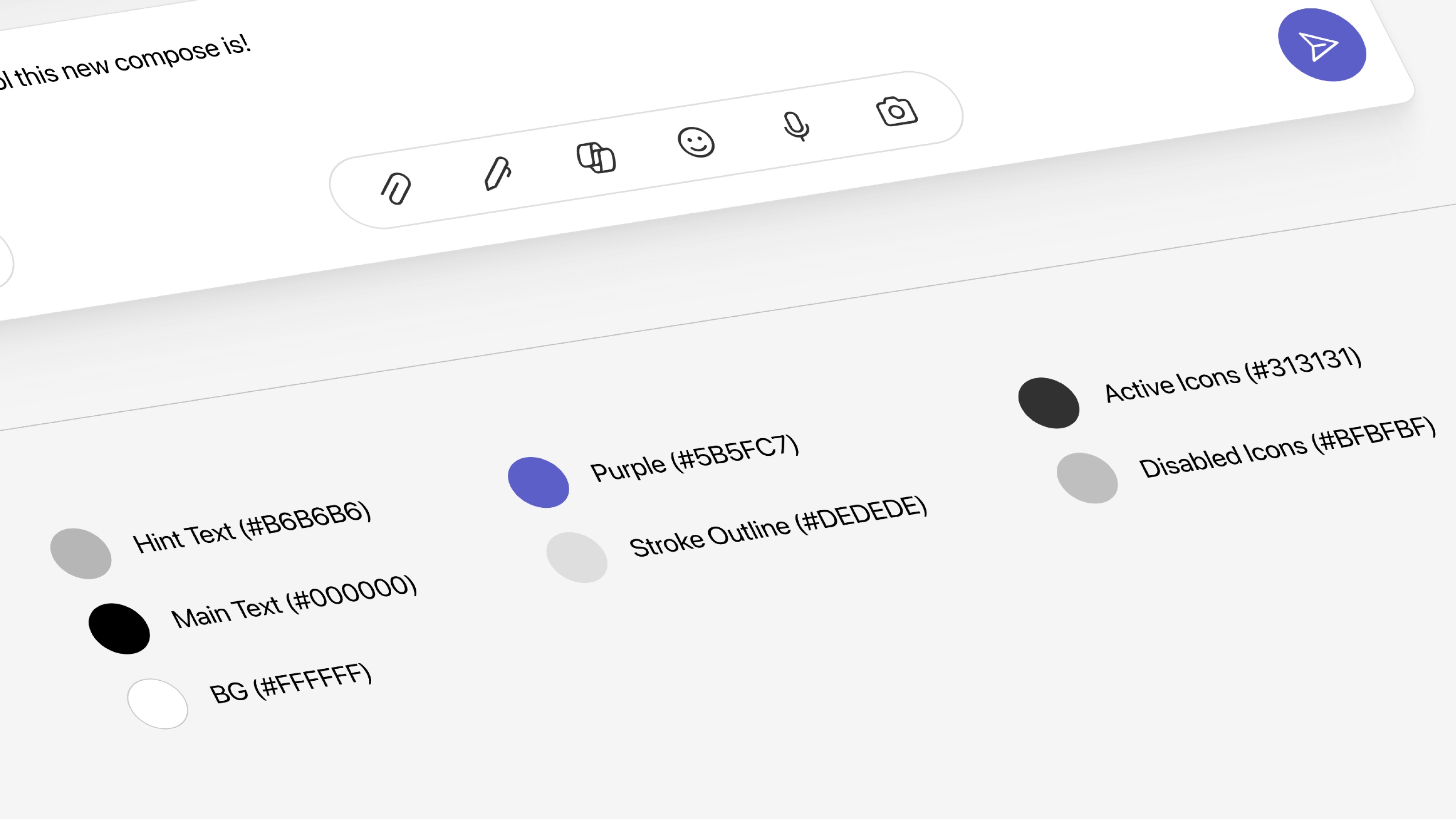 Visual Design System